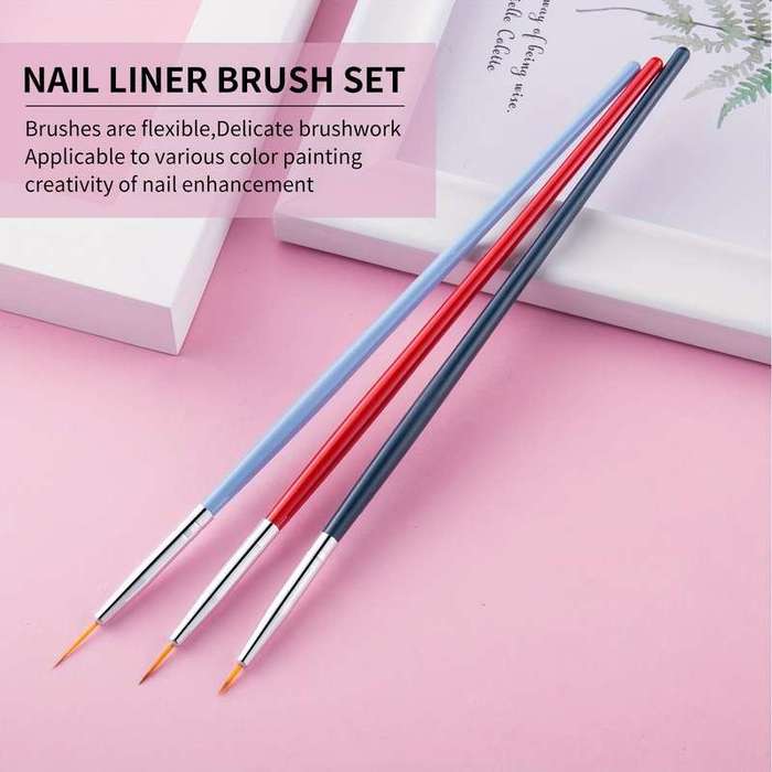 Nail Art Tools