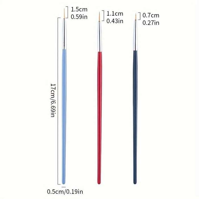 Nail Art Tools