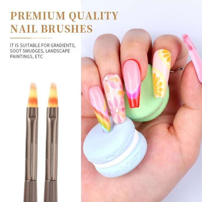 Nail Art Tools