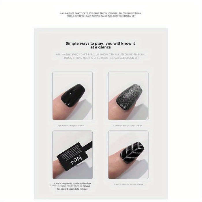 Nail Art Tools