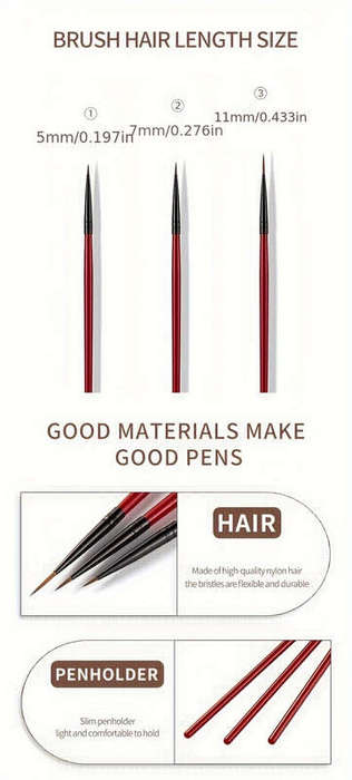 Nail Art Tools
