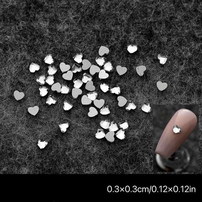 Nail Art Tools