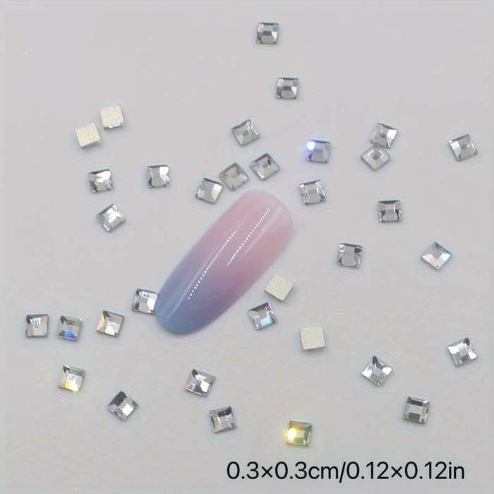 Nail Art Tools