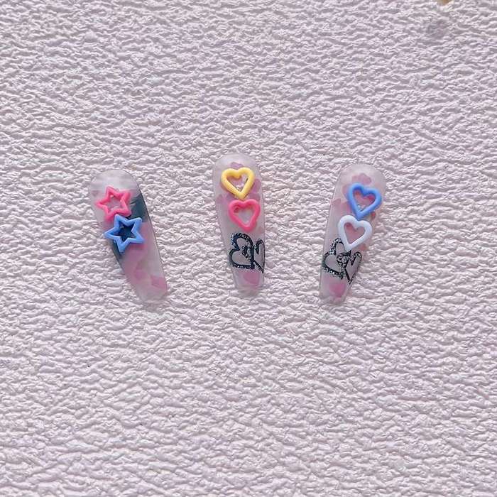 Nail Art Tools
