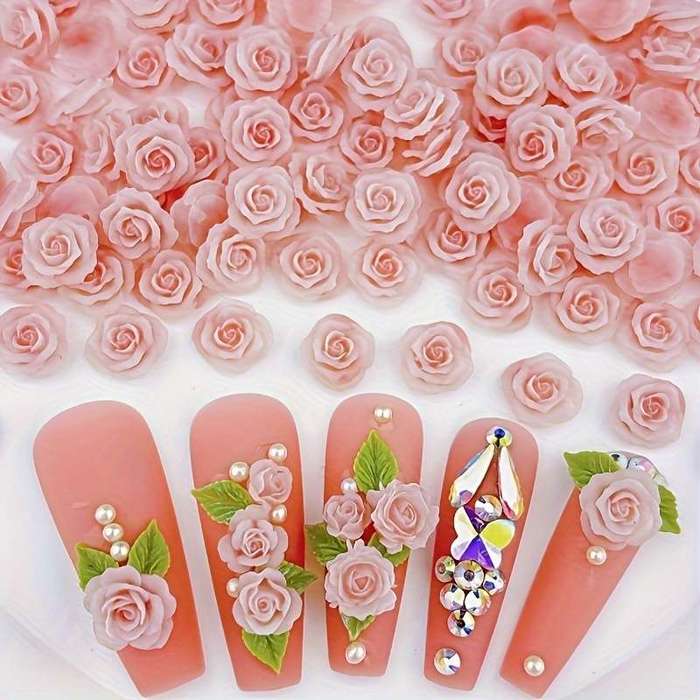 Nail Art Tools