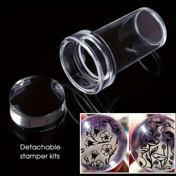 Nail Art Tools
