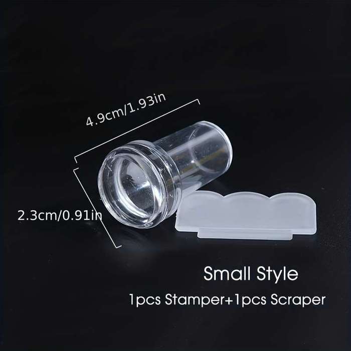 Nail Art Tools