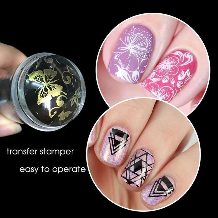 Nail Art Tools
