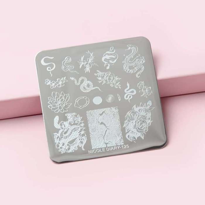 Nail Art Tools