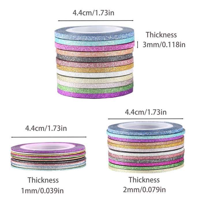 Nail Art Tools