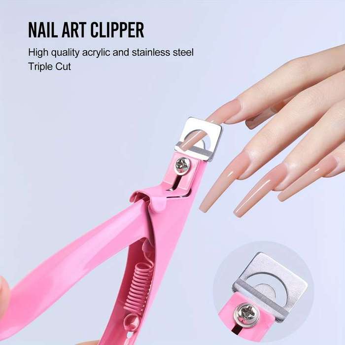 Nail Art Tools