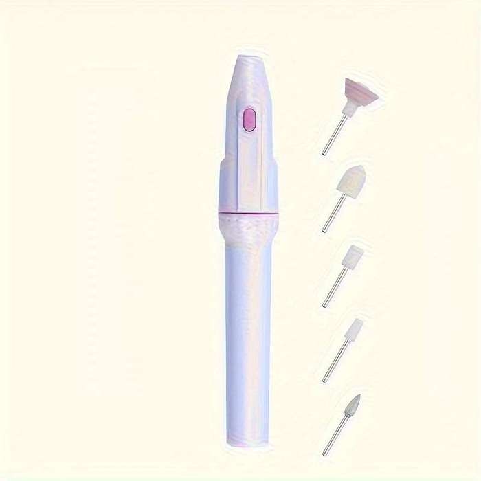 Nail Art Tools