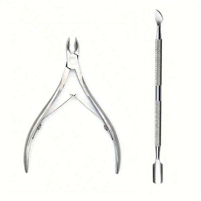 Nail Art Tools