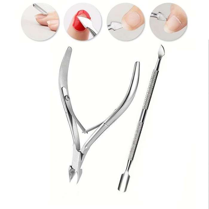Nail Art Tools