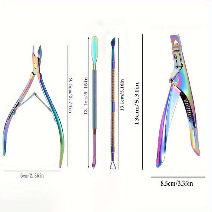 Nail Art Tools
