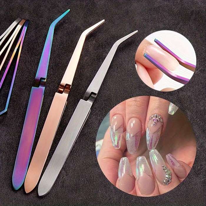 Nail Art Tools
