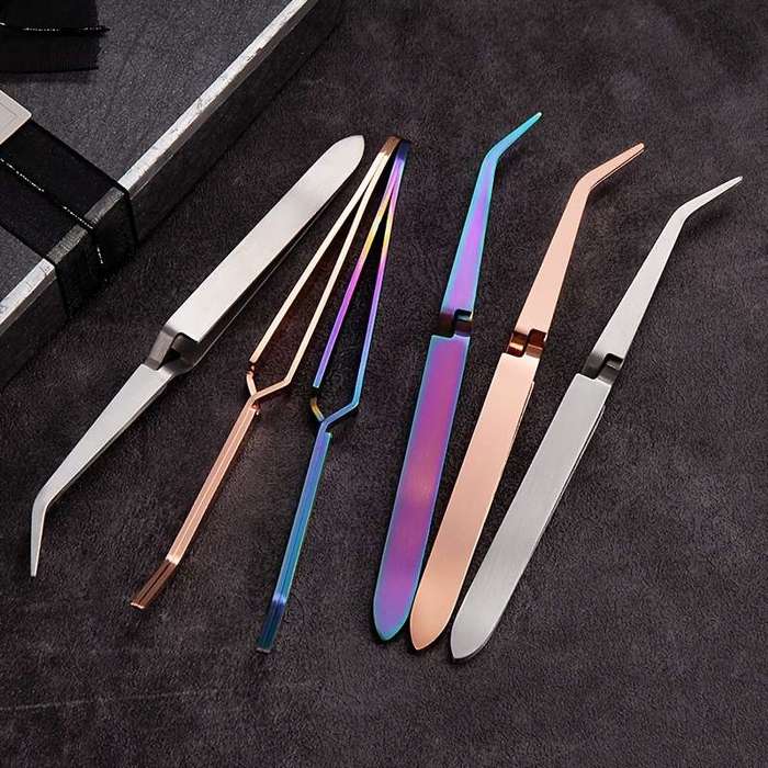 Nail Art Tools