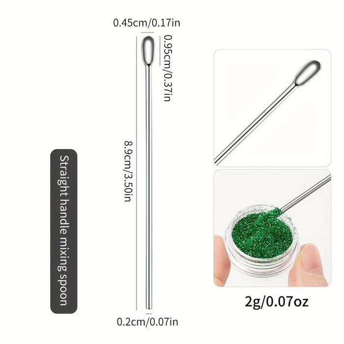 Nail Art Tools