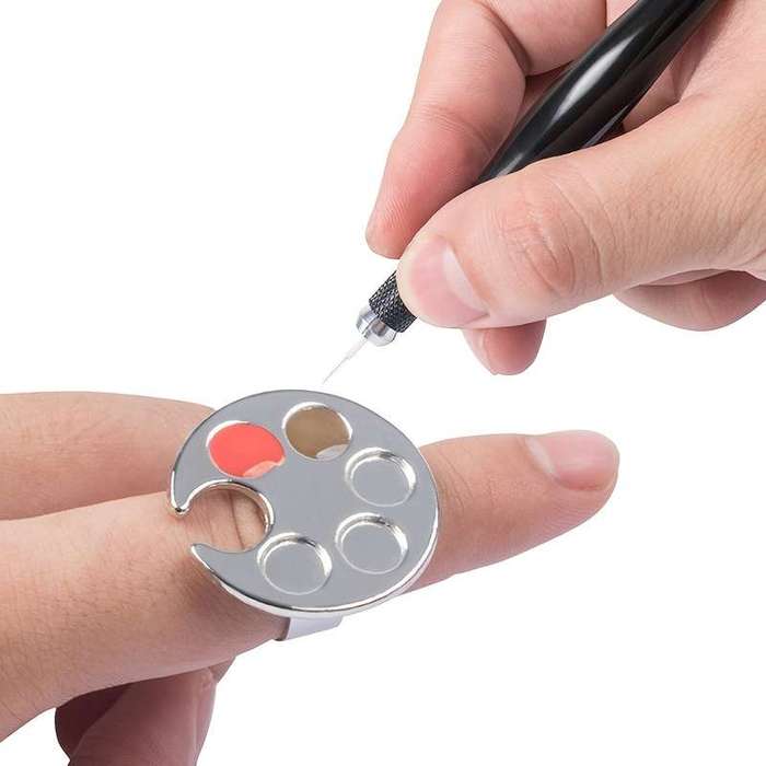 Nail Art Tools