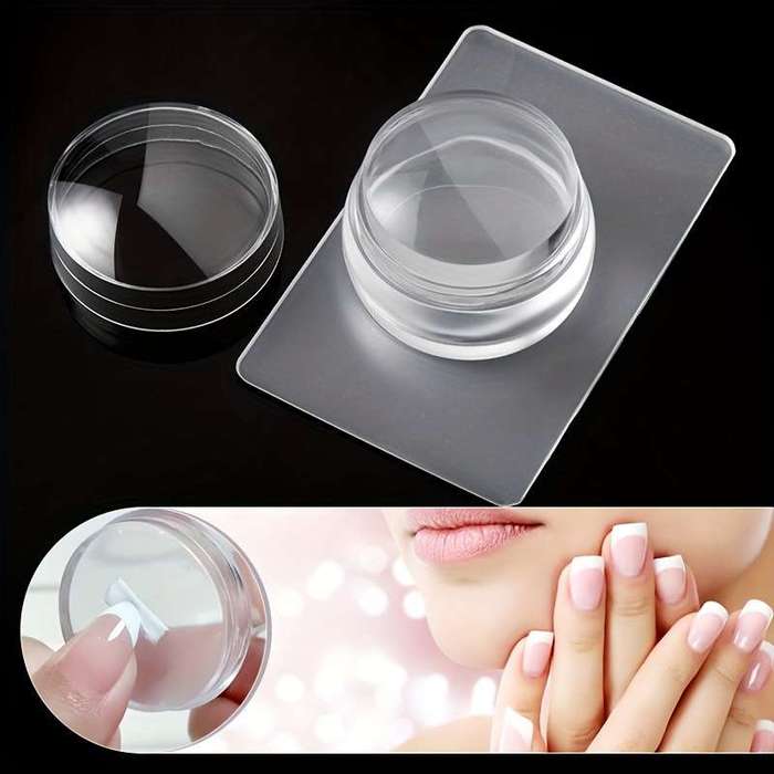 Nail Art Tools