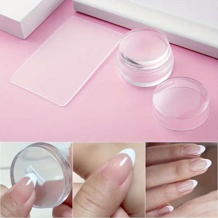 Nail Art Tools