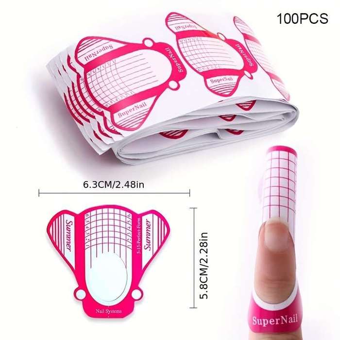 Nail Art Tools
