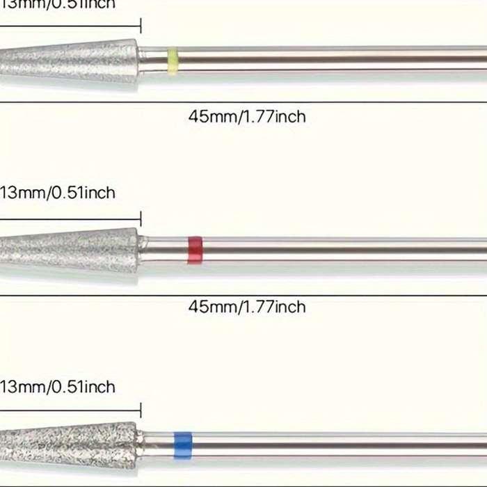 Nail Art Tools