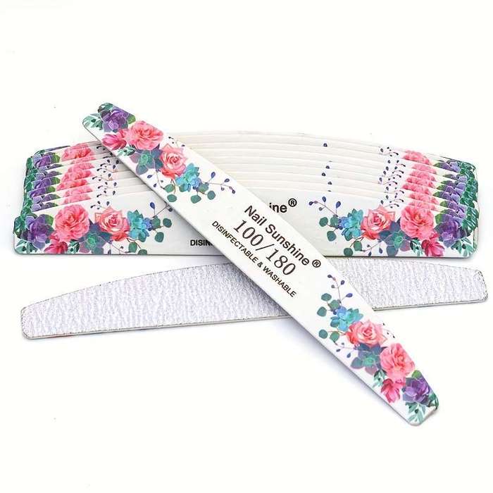 Nail Art Tools