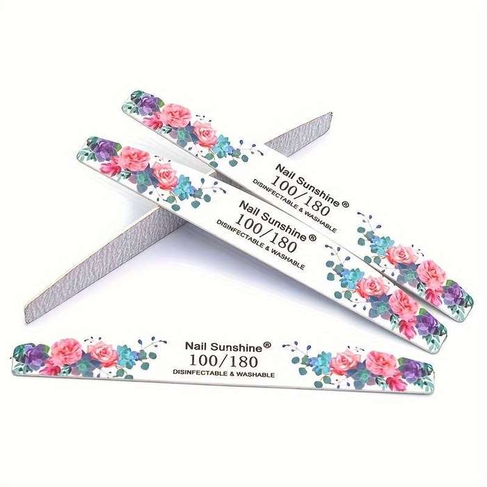 Nail Art Tools