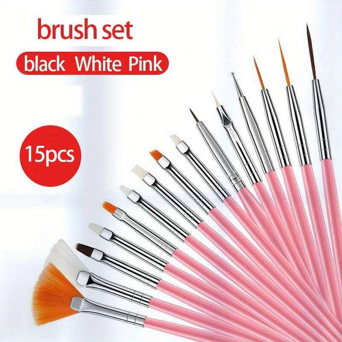 Nail Art Tools
