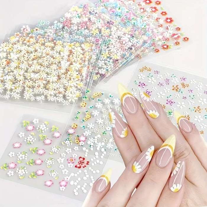 Nail Art Tools