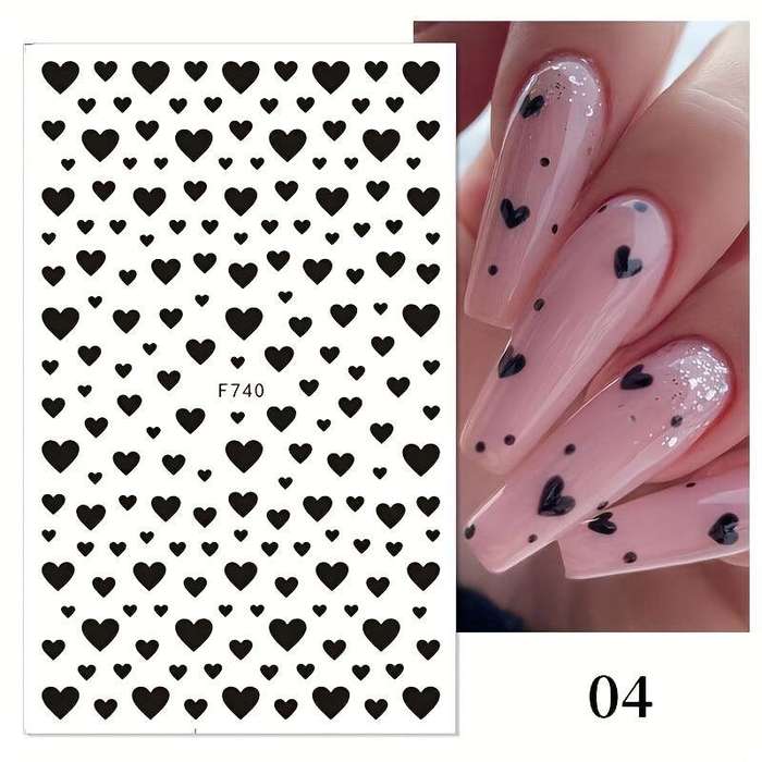 Nail Art Tools