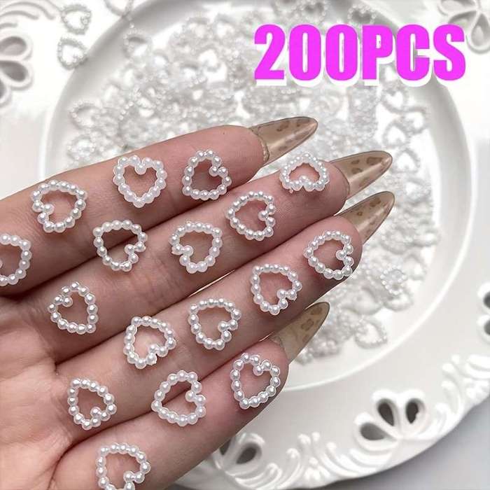 Nail Art Accessories