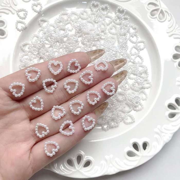 Nail Art Accessories