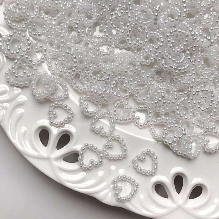 Nail Art Accessories