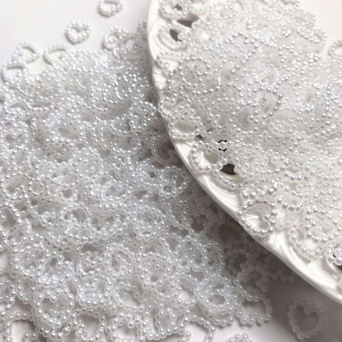 Nail Art Accessories