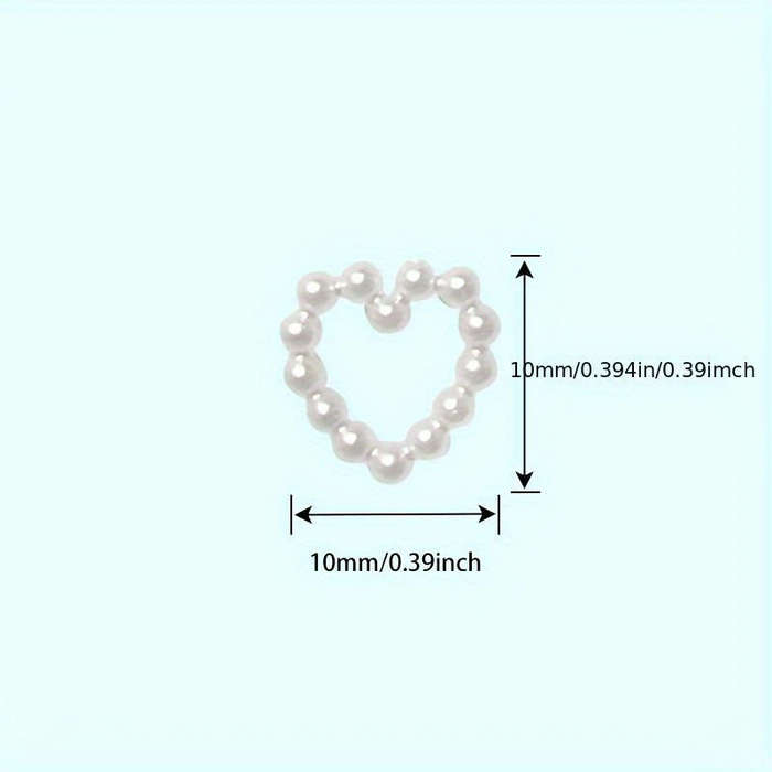 Nail Art Accessories