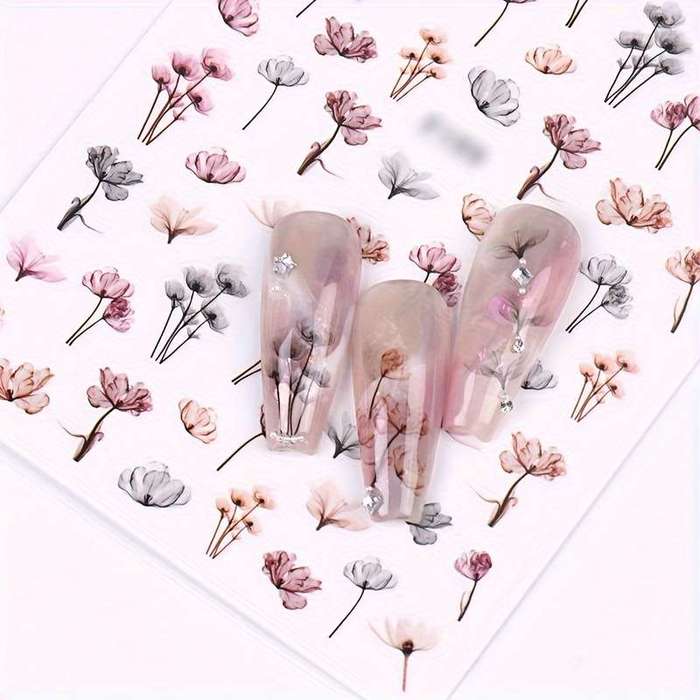 Nail Art Accessories