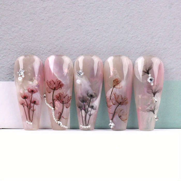Nail Art Accessories