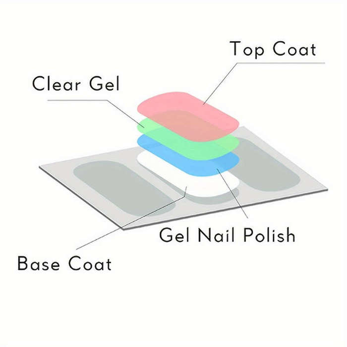 Nail Art Accessories