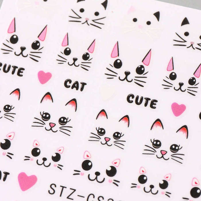 Nail Art Accessories