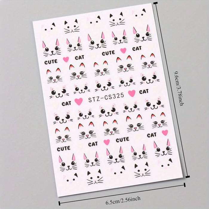 Nail Art Accessories
