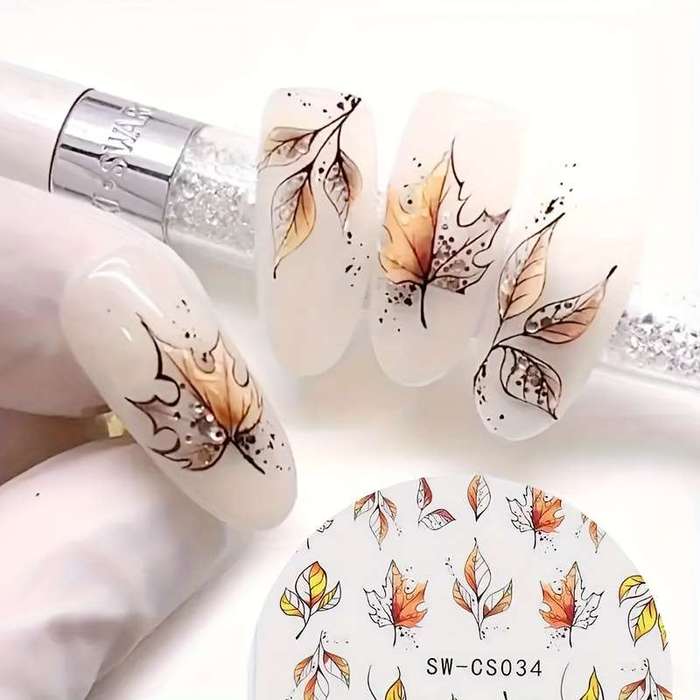 Nail Art Accessories