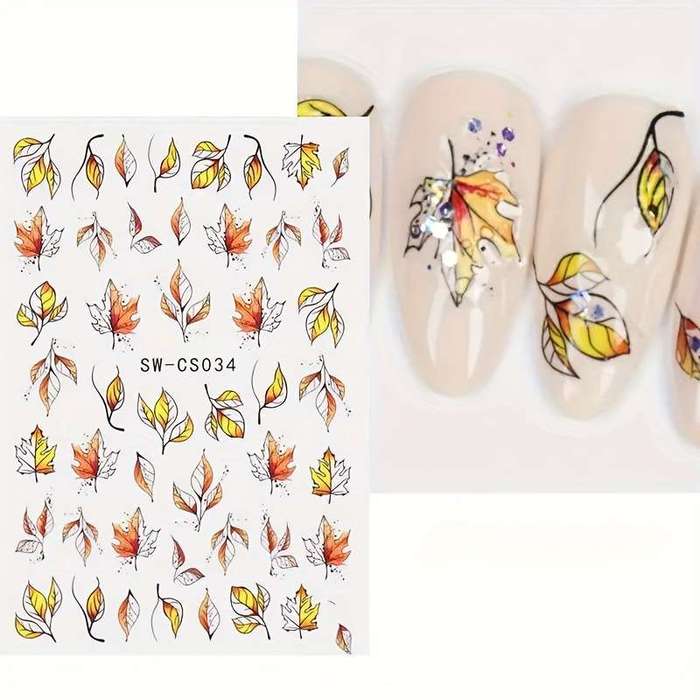 Nail Art Accessories