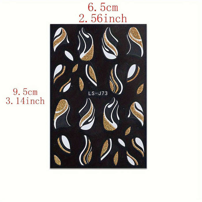 Nail Art Accessories