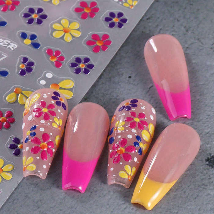 Nail Art Accessories