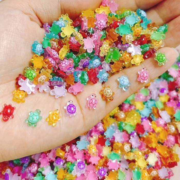 Nail Art Accessories