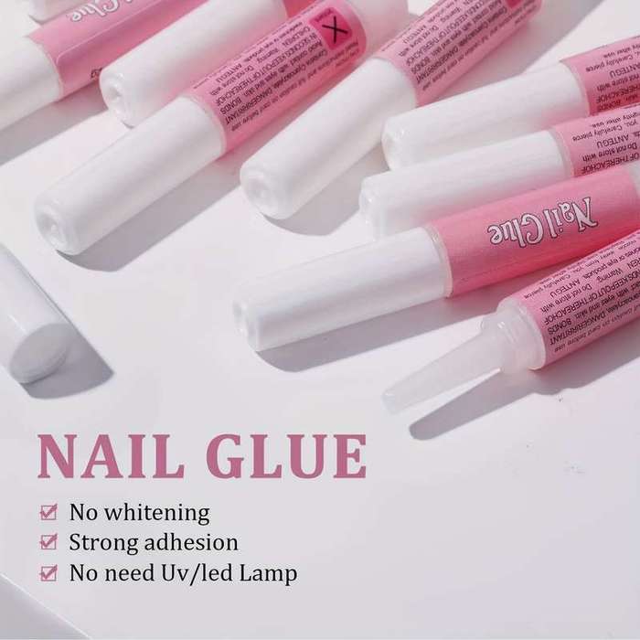 Nail Glue
