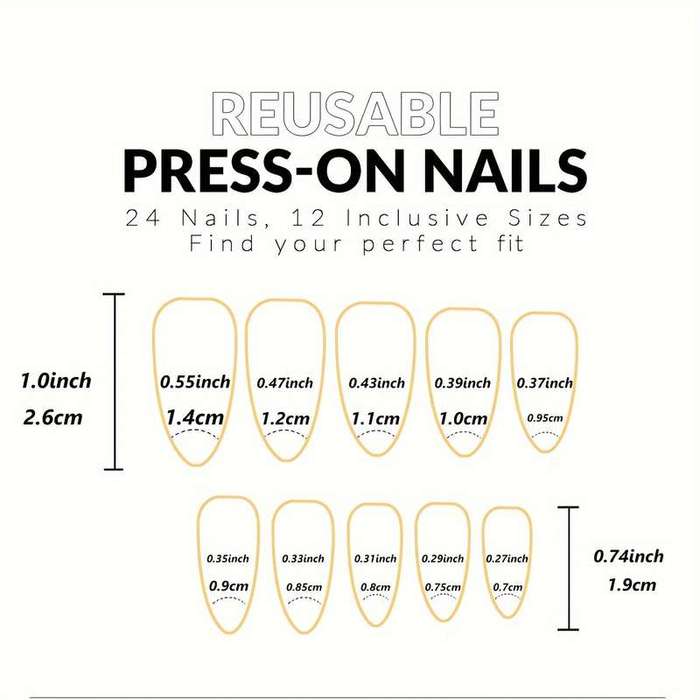 Wearing Manicure