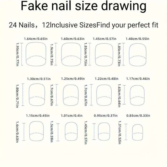 Wearing Manicure